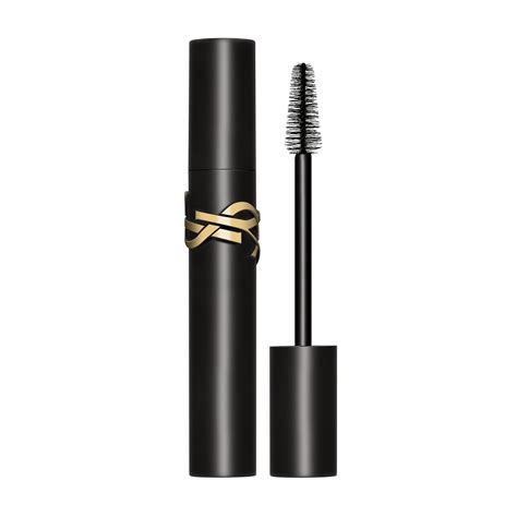 ysl mascara volume effet makeupalley|YSL lash clash mascara brown.